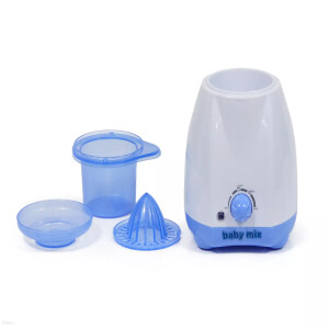 Podgrzewacz Do Butelek I Słoiczków Baby Mix