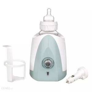 Podgrzewacz Do Butelek I Słoików 2W1 Thermobaby miętowy