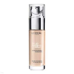Podkład do twarzy L'Oreal Paris True Match (2N Vanilla 30 ml)