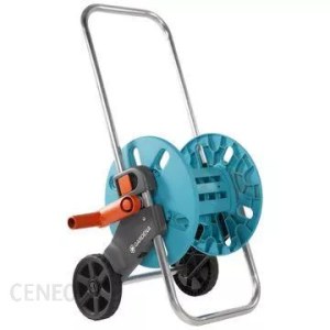 Wózek Na Wąż Ogrodowy Gardena Aquaroll S 40m (1850020)