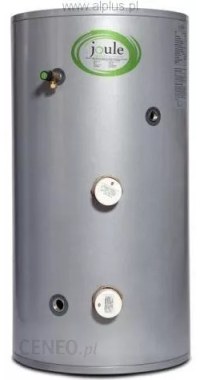 Bojler Elektryczny Joule Cyclone 200L Bez Wężownicy Zbiornik Nierdzewna Stal [PSM11160D]