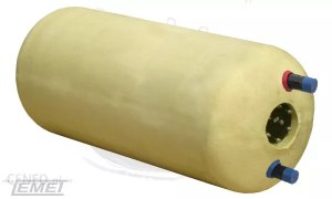Lemet Bojler 140L