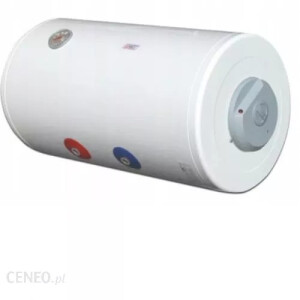 Bojler Elektryczny Lemet Classic 80 L Poziomy