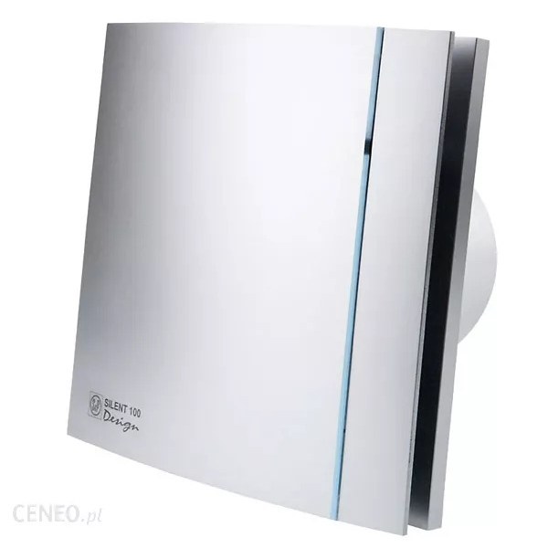 Soler Palau Silent 100 Cz Design Standard