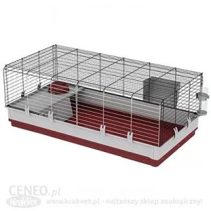 Klatka dla królika Ferplast Rabbit 120