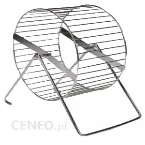 Kołowrotek dla chomika Trixie 6078 