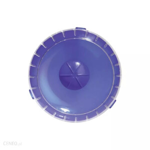 Kołowrotek dla chomika Zolux Rodylounge Silent Wheel 