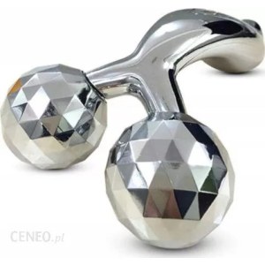 Masażer Obrotowy - masażer do twarzy i ciała 3D ?