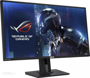 Monitor 4k Asus ROG Swift PG279QE