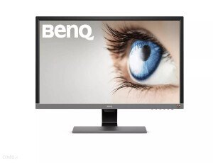 Monitor 4k BenQ 28&amp;quot; EL2870U