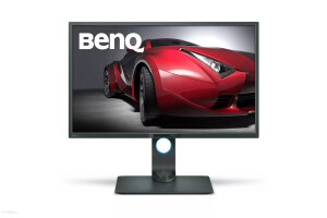 Monitor 4k BenQ 32&amp;quot; PD3200U 4K