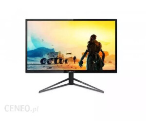 Monitor 4k Philips Momentum 326M6VJRMB/00