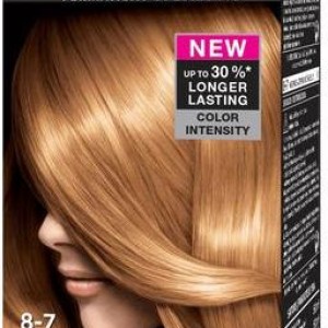 Schwarzkopf Syoss Farba do włosów Miodowy Blond 8-7