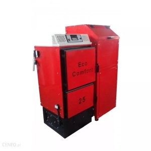 Kocioł na pellet ACV Eco Comfort 25