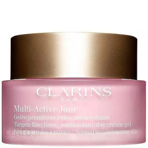 Krem przeciwzmarszczkowy Clarins Multi Active Jour