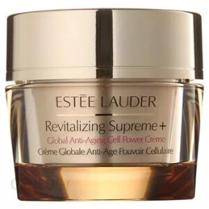 Krem przeciwzmarszczkowy z ekstraktem z Moringa Estee Lauder Revitalizing Supreme