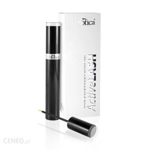 Serum przyspieszające wzrost rzęs L'biotica Active Lash