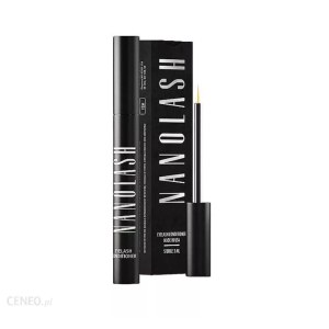 Odżywka do rzęs  Nanolash Eyelash Conditioner
