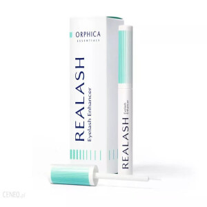 Odżywka do rzęs Realash Eyelash Orphica  