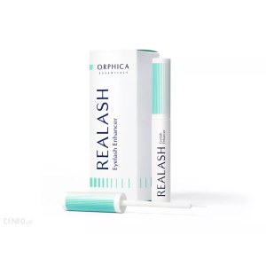 Odżywka do rzęs Realash Eyelash Orphica  