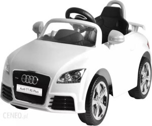 Samochód Elektryczny dla Dzieci Buddy Toys  AUDI TT BEC 7120
