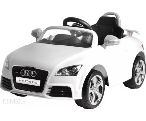 Samochód Elektryczny dla Dzieci Buddy Toys  AUDI TT BEC 7120