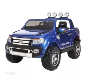 Samochód Elektryczny dla Dzieci Terenowy  Hecht Ford Ranger Blue 