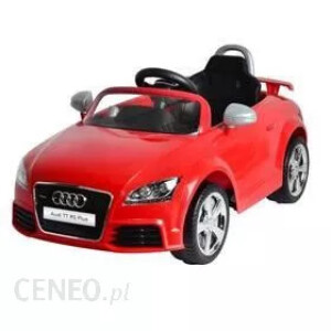 Samochód Elektryczny dla Dzieci Buddy Toys BEC 7121 AUDI TT