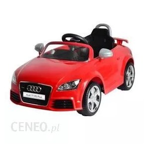Samochód Elektryczny dla Dzieci Buddy Toys BEC 7121 AUDI TT