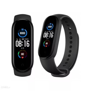 Smartband Xiaomi Mi Band 5