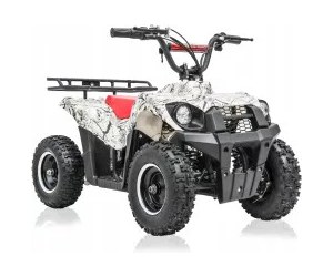 Quad spalinowy dla dzieci MINI QUAD M9 2SUW