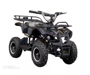 Quad spalinowy dla dzieci Mini Quad ATV 49