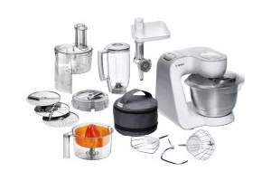 Robot Planetarny Bosch MUM 54251