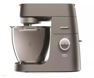 Robot Planetarny Kenwood Chef XL Titanium 8460S