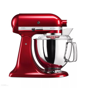 Robot Planetarny KitchenAid Artisan 5KSM175PSE