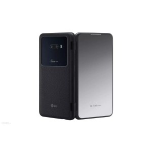 Telefon z klapką LG G8X ThinQ 
