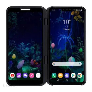 Telefon z klapką LG V50 ThinQ 