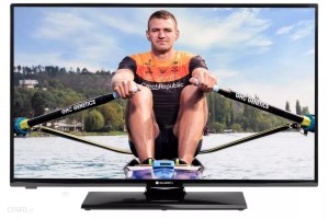 Telewizor 28 cali GoGen TVH28R450TWEB