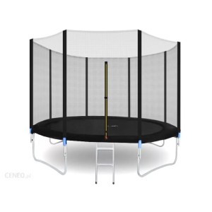  Trampolina Ogrodowa Iso Trade 305 cm T5560