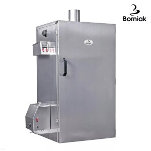 Wędzarnia Domowa Borniak  Cyfrowa Uwds-150 Inox