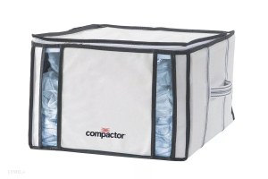 Worek próżniowy na ubrania Compactor Life M 125 L