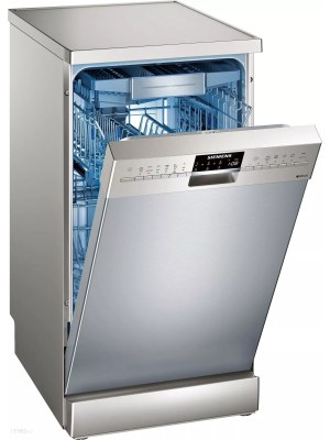 Zmywarka Siemens SR256I00TE 