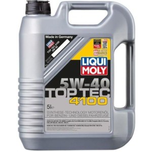 Liqui Moly Top Tec 4100 5W40