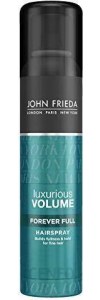 Lakier do włosów dla mężczyzn John Frieda Volume