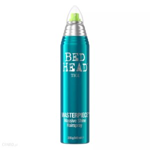 Lakier do włosów dla mężczyzn TIGI Bed Head Masterpiece