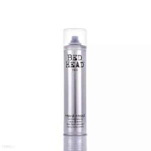 Lakier do włosów dla mężczyzn Tigi Bed Head