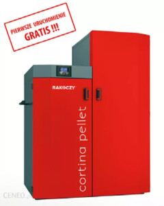 Kominek na pellet OMNIPELL EKOPROJEKT