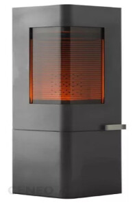 Kominek na pellet VIKING EKOPROJEKT KOZA 8 KW