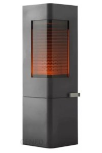 Kominek na pellet VIKING EKOPROJEKT KOZA 8 KW