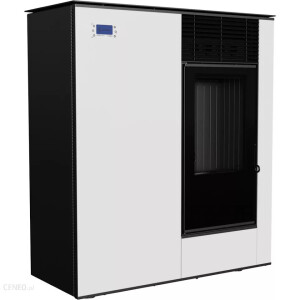 Kominek na pellet Rafael EKOPROJEKT KOZA